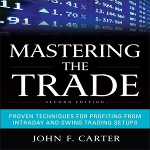 mastering the trade