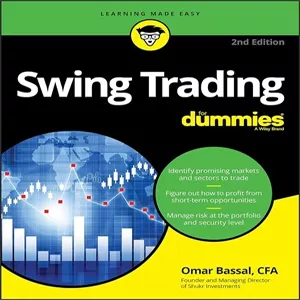 swing trading dummies