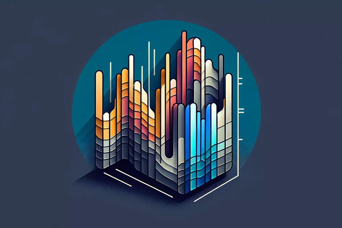 trading volume profile