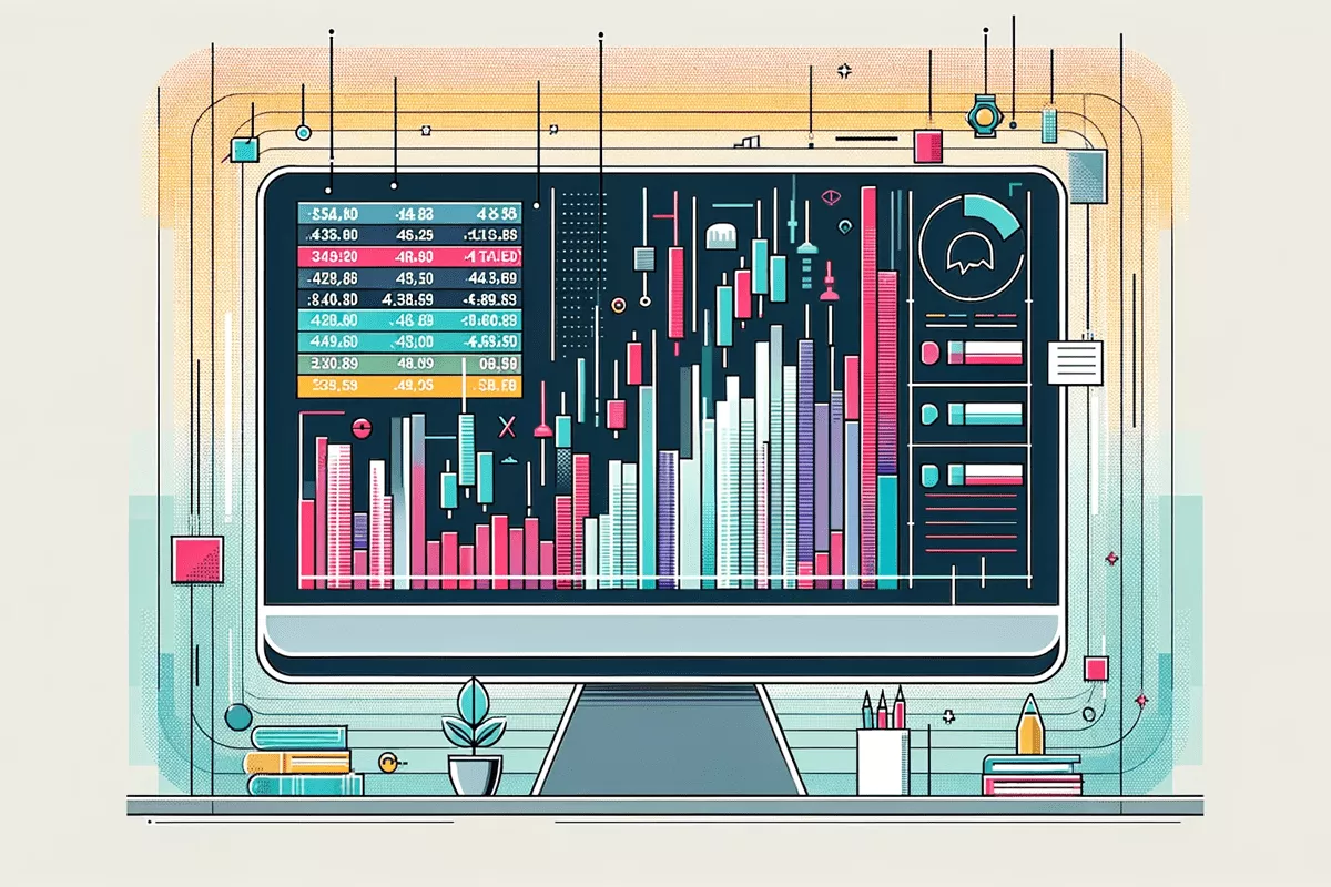 level-2-market-data