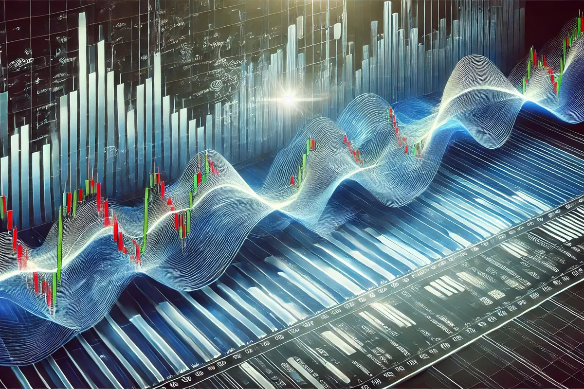 market maker signal