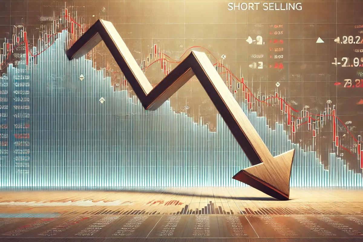 short selling