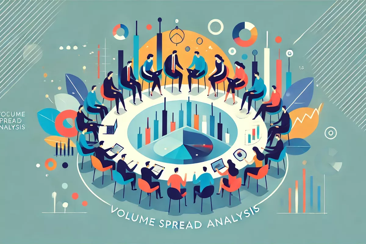 volume spread analysis