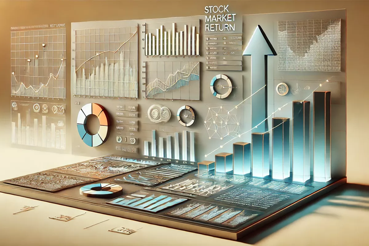 stock market return