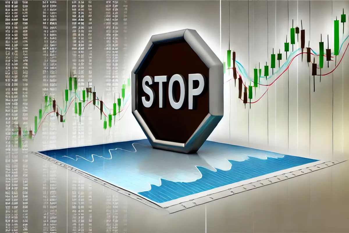 stop overtrading