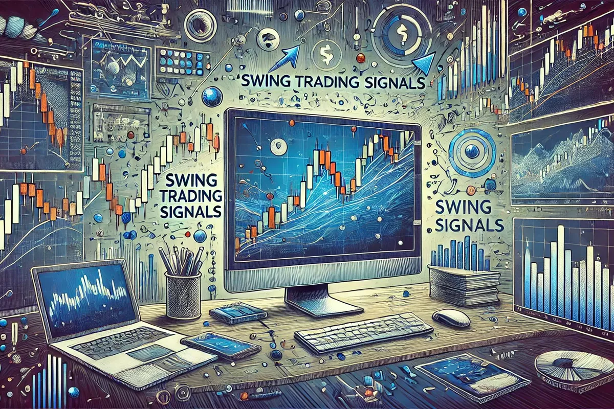 swing trading signals