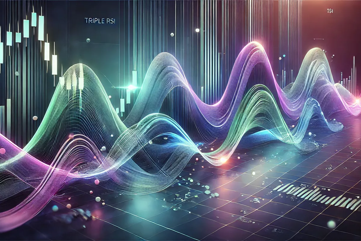 Volume Spread Analysis: Everything You Need to Know (2024)